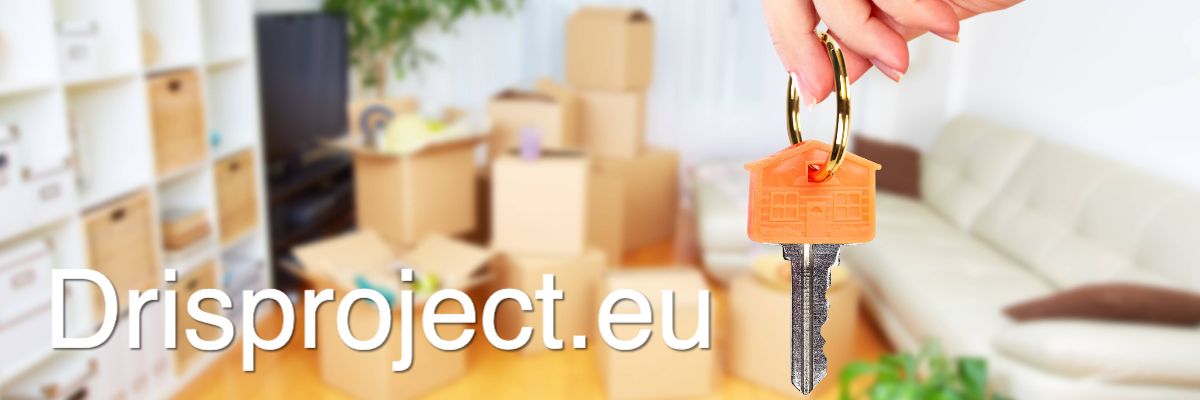 drisproject.eu